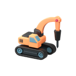 Heavy Equipment